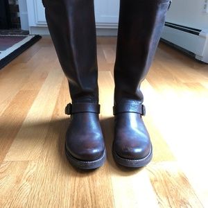 Frye Boots